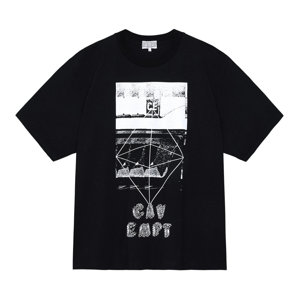 MD MAI DEI T #BLACK [CES24T03]