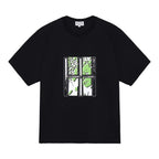 TRIPLE PLUS E T #BLACK [CES24T07]