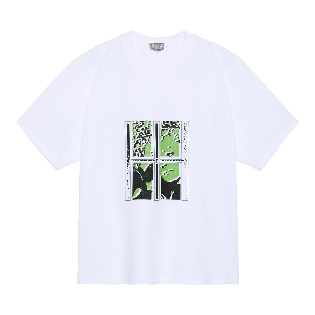 TRIPLE PLUS ET #WHITE [CES24T07]