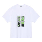 TRIPLE PLUS ET #WHITE [CES24T07]