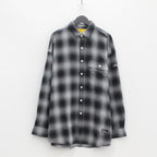 MAC SMOKE #GRAY [F32320-SH08]