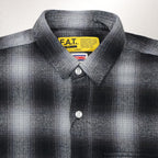 MAC SMOKE #GRAY [F32320-SH08]