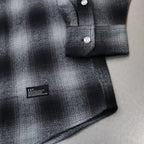 MAC SMOKE #GRAY [F32320-SH08]