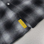 MAC SMOKE #GRAY [F32320-SH08]