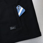 WAFFGAN #BLACK [F32320-CT15]