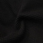 WAFFGAN #BLACK [F32320-CT15]