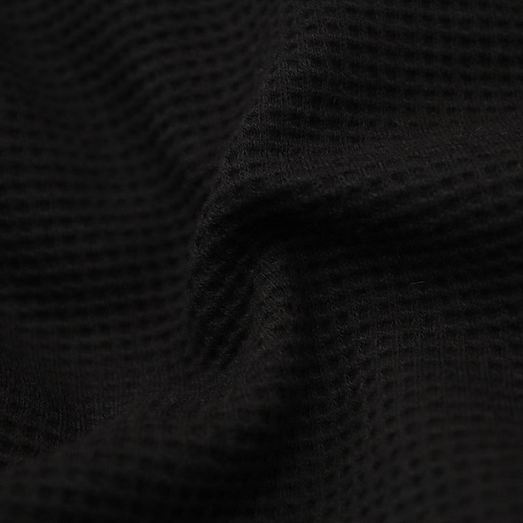 WAFFGAN #BLACK [F32320-CT15]