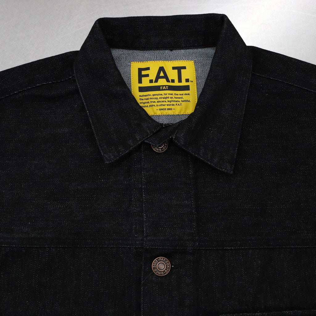 HEVITILITY #BLACK [F32320-JK15]