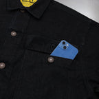 HEVITILITY #BLACK [F32320-JK15]