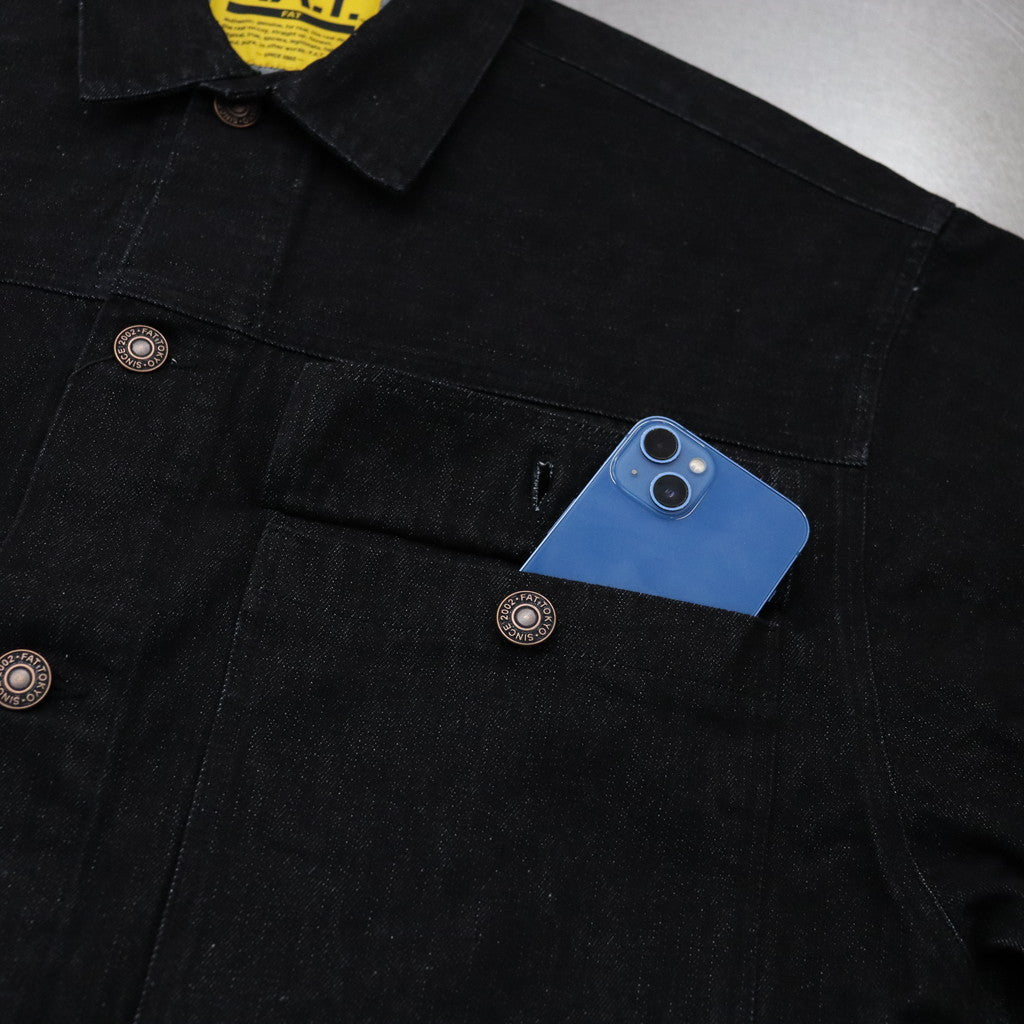 HEVITILITY #BLACK [F32320-JK15]