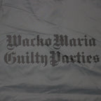 COACH JACKET #GRAY [23FWE-WMO-BL01]