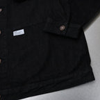 HEVITILITY #BLACK [F32320-JK15]