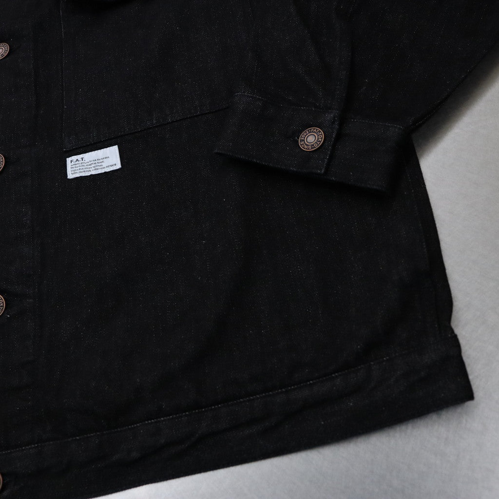 HEVITILITY #BLACK [F32320-JK15]