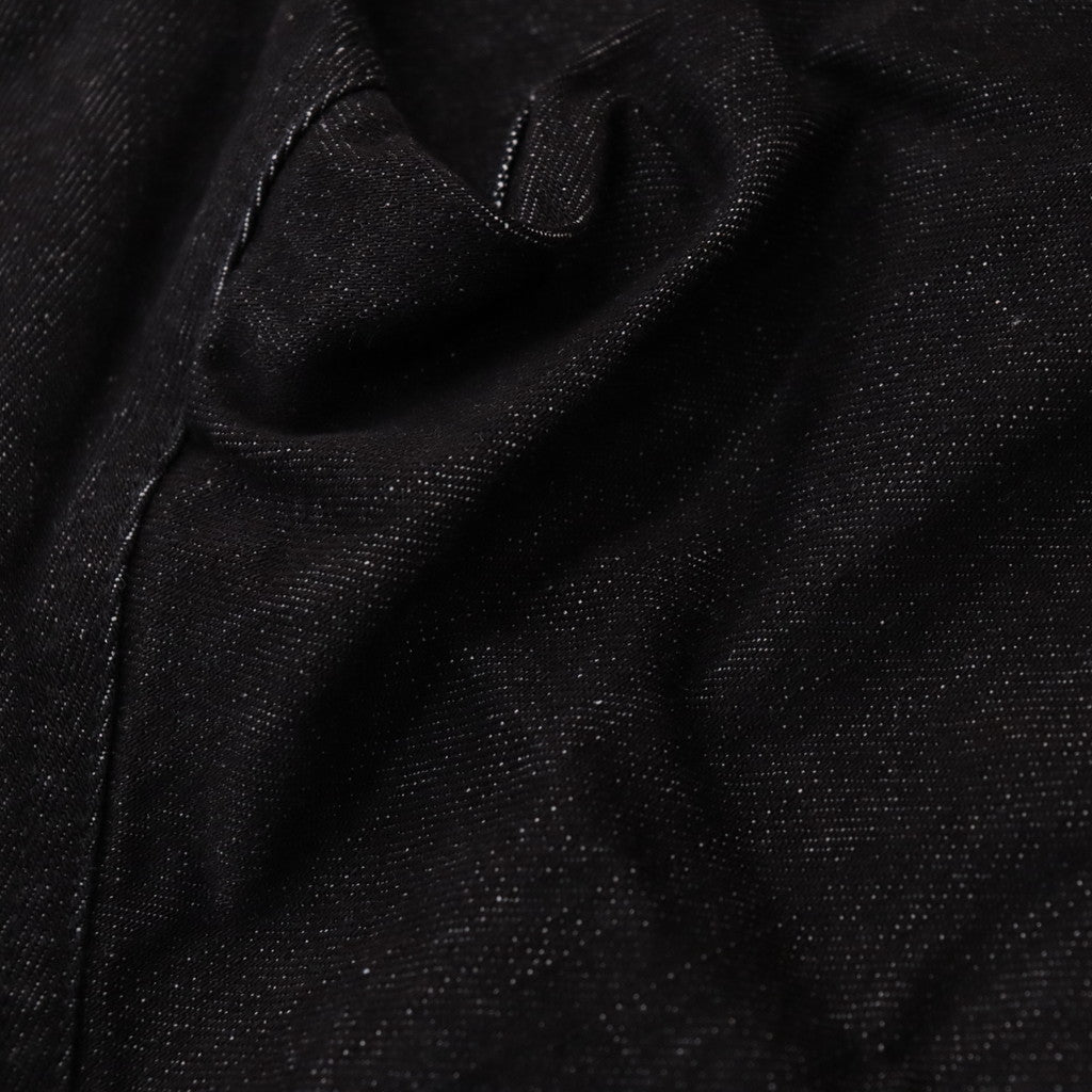 HEVITILITY #BLACK [F32320-JK15]