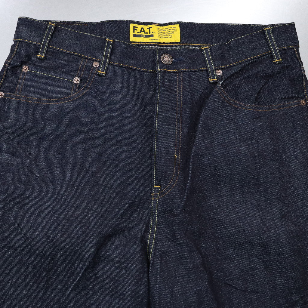 1-1 #藍色 [F32320-PN23]