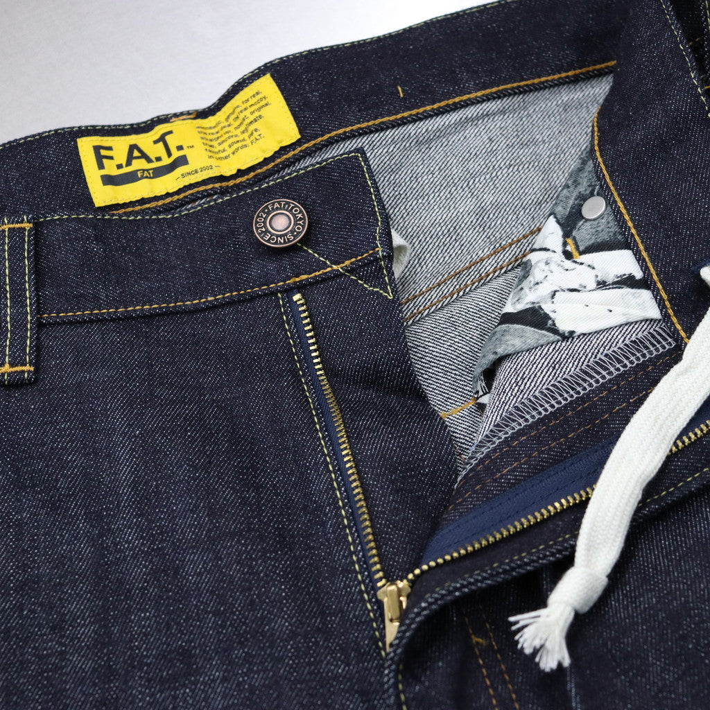 1-1 #藍色 [F32320-PN23]