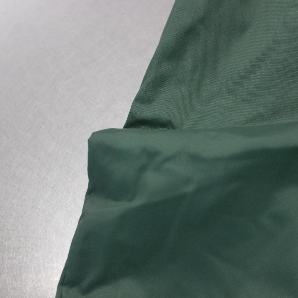 COACH JACKET #GREEN [23FWE-WMO-BL01]