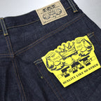 1-1 #藍色 [F32320-PN23]