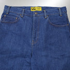 1-1 FADER #BLUE [F32320-PN24]