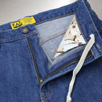 1-1 FADER #BLUE [F32320-PN24]