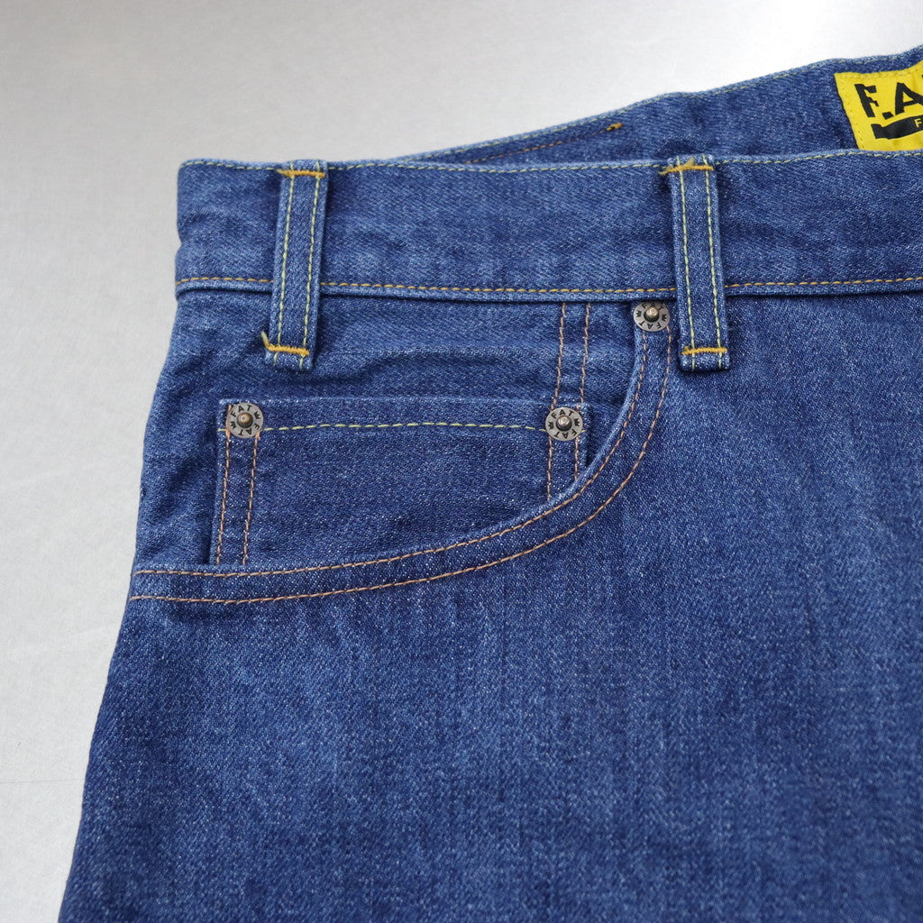 1-1 FADER #BLUE [F32320-PN24]