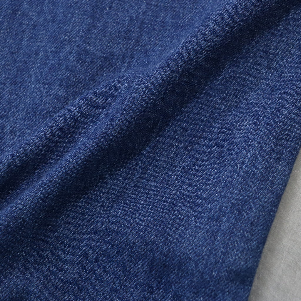 1-1 FADER #BLUE [F32320-PN24]