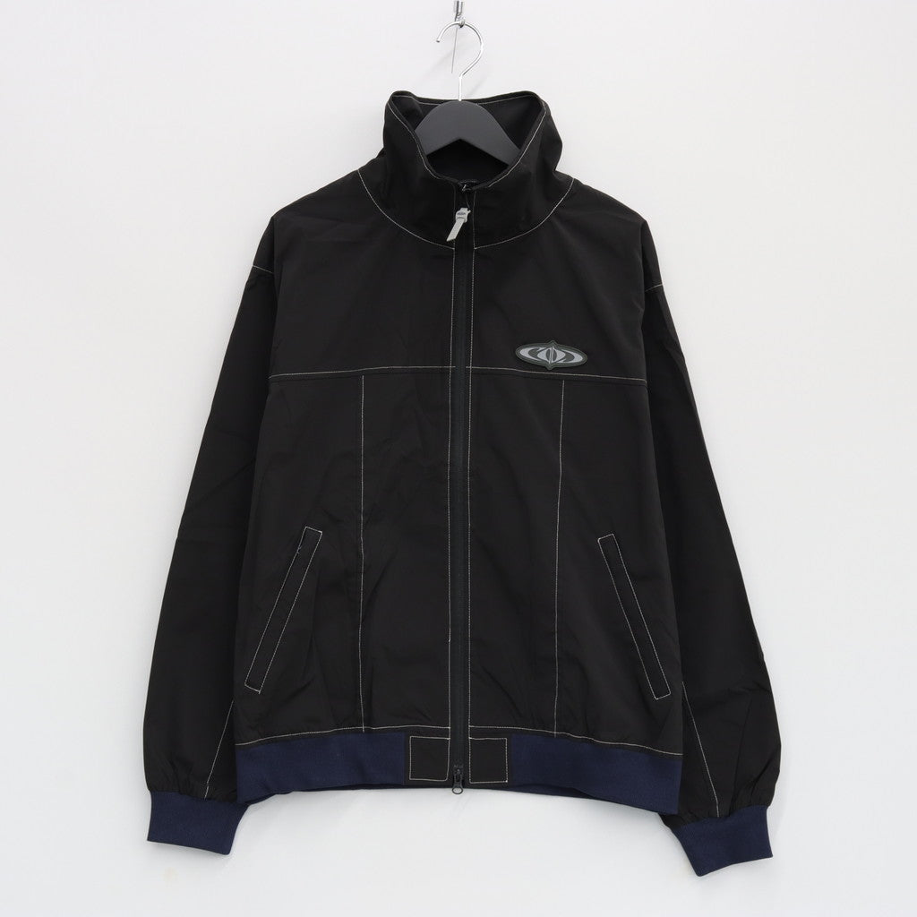 季節のおすすめ商品 F-LAGSTUF-F CPG Instagram: ZIP LINE / JAKET F