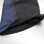 CPG | 縫線運動褲 #黑色 [23AW-CPG-05/FS1288]