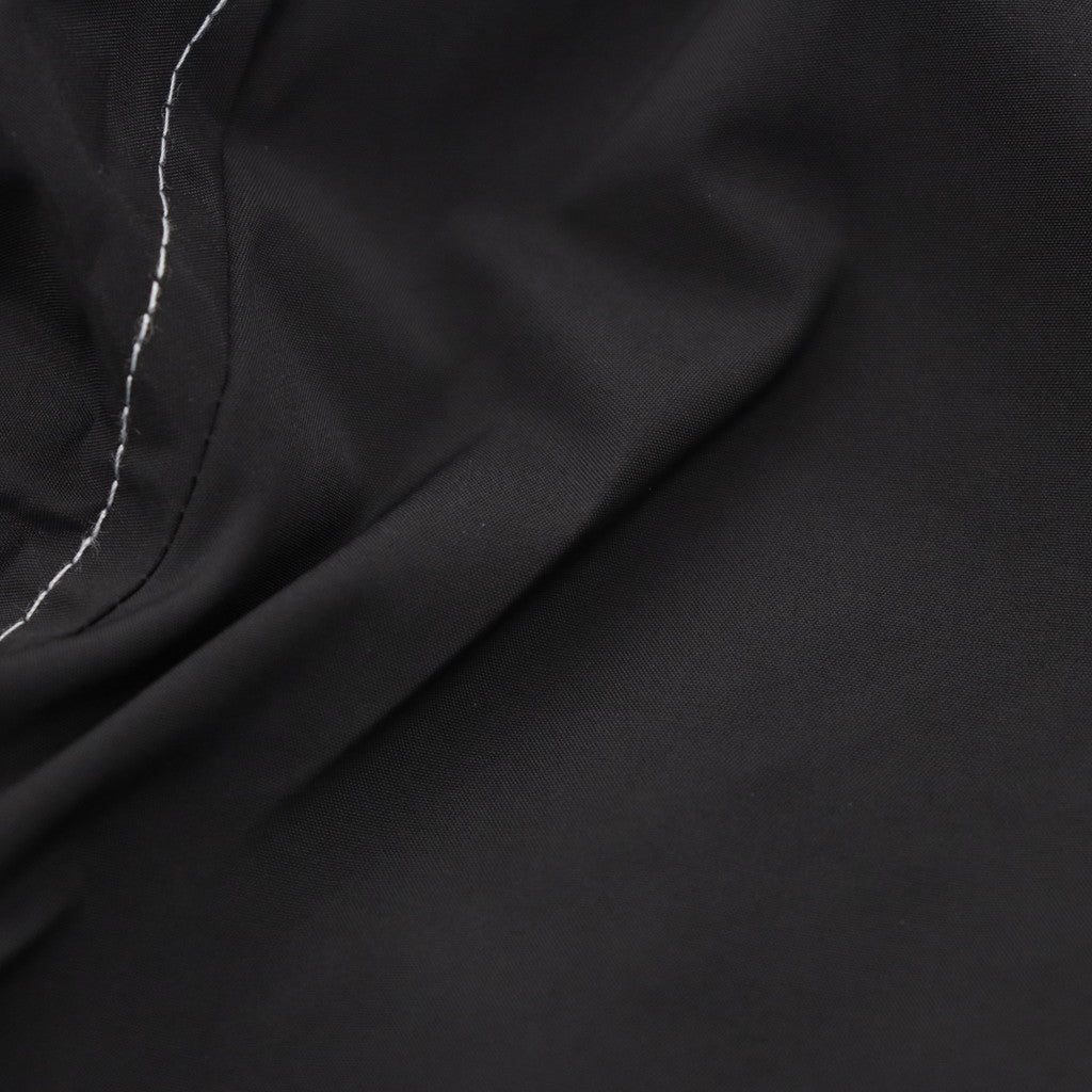 CPG | 縫線運動褲 #黑色 [23AW-CPG-05/FS1288]