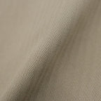 HERRINGBONE BALLOON PANTS II #BEIGE [FW23-B07]