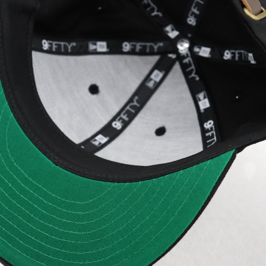 新時代 | 2014 9 五十張唱片#黑色 [23AW-FS-NEW ERA-01/FS1290]