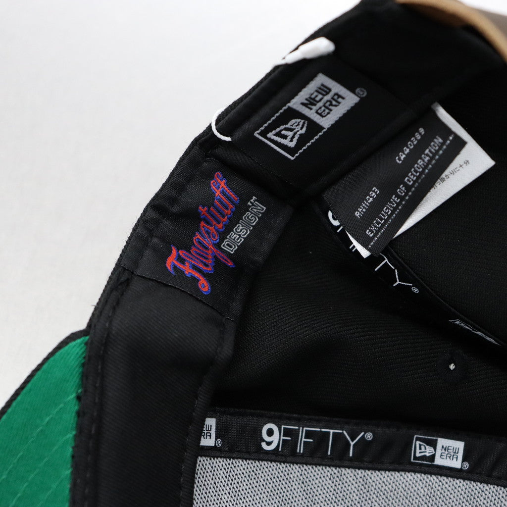 新時代 | 2014 9 五十張唱片#黑色 [23AW-FS-NEW ERA-01/FS1290]