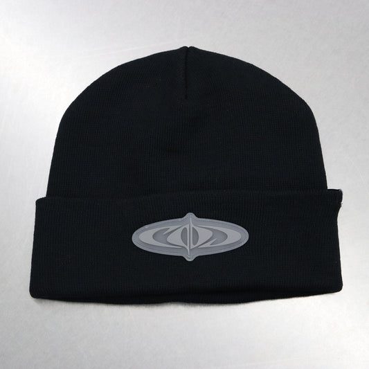 CPG | 針織帽 #黑色 [23AW-CPG-12/FS1296]