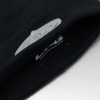 CPG | 針織帽 #黑色 [23AW-CPG-12/FS1296]