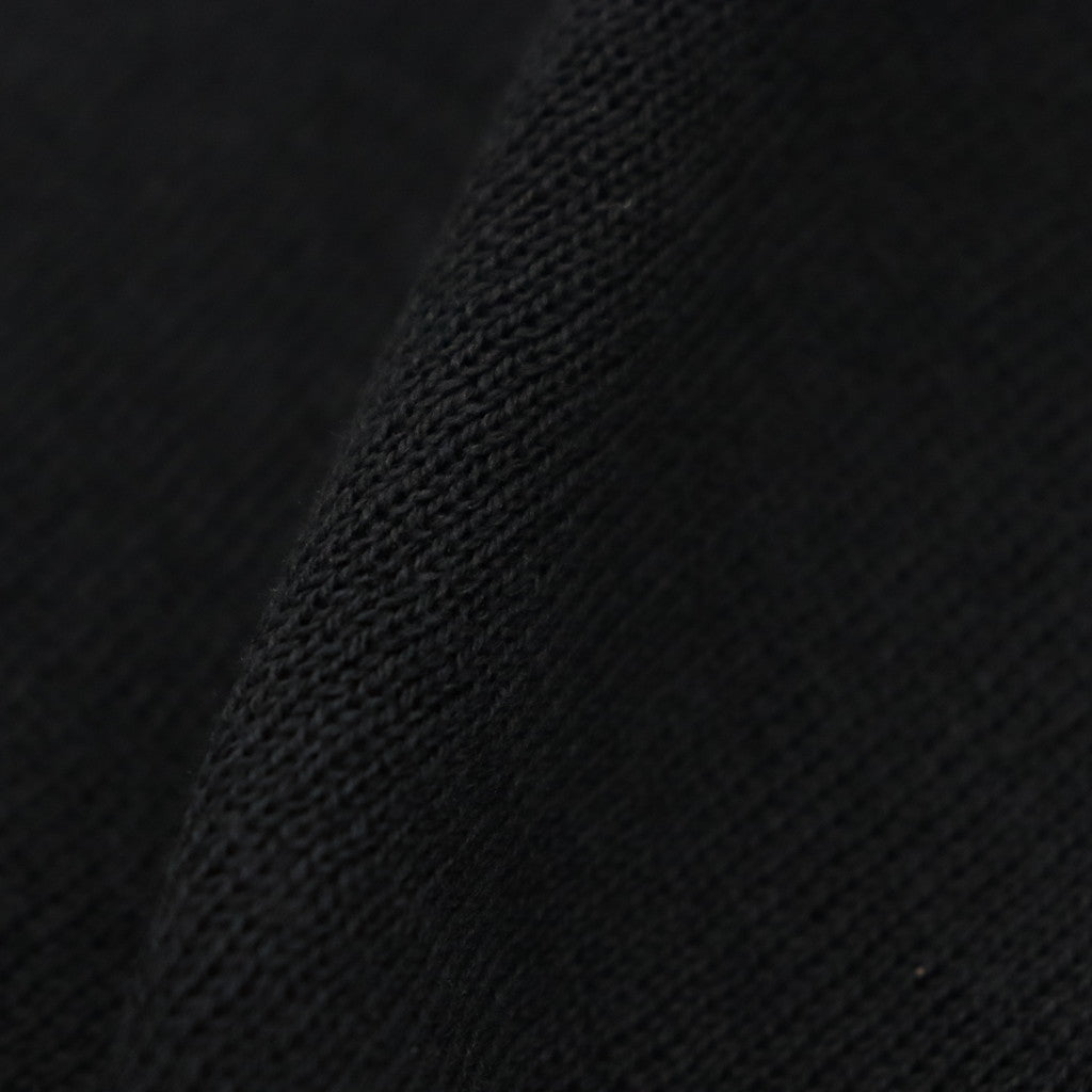 CPG | 針織帽 #黑色 [23AW-CPG-12/FS1296]