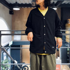 WAFFGAN #BLACK [F32320-CT15]