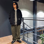 HEVITILITY #BLACK [F32320-JK15]