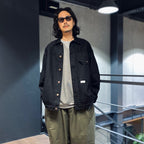 HEVITILITY #BLACK [F32320-JK15]