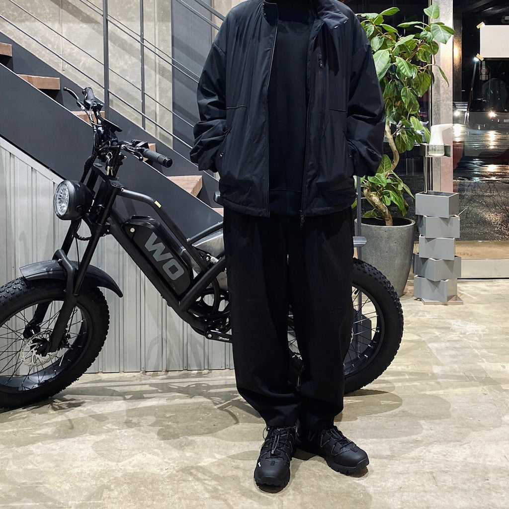 Danner | HYBRID DANNER LT GORETEX #BLACK [FSP39232U0002]