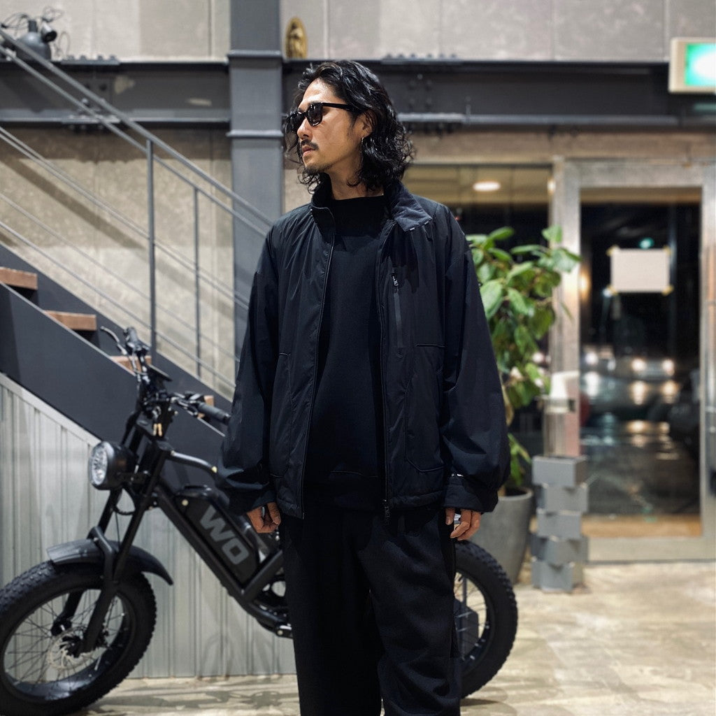 PERTEX TECH 噴頭 #黑色 [FPA08232M0001]