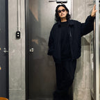 PERTEX TECH 噴頭 #黑色 [FPA08232M0001]