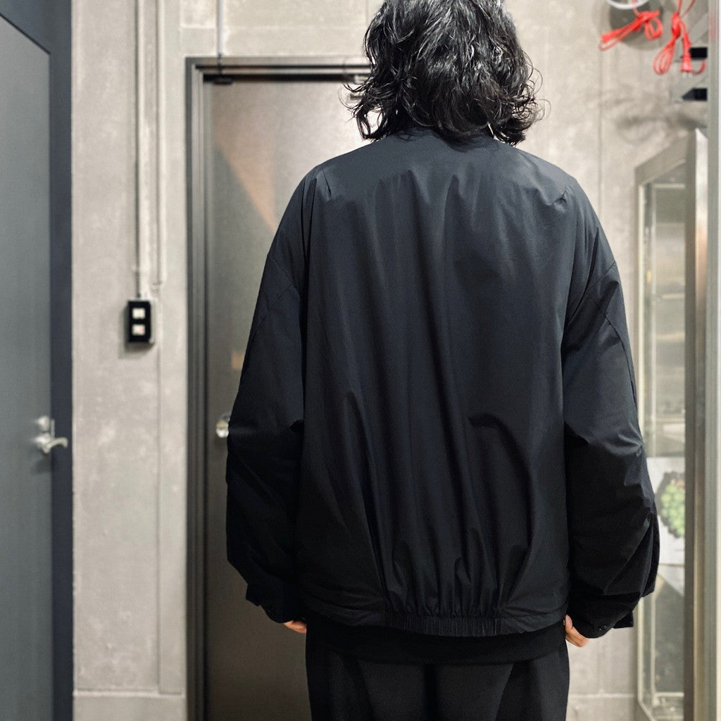 ジャケット・アウター F/CE. TECH DRIZZLER JACKET BLACK PERTEX TECH DRIZZLER #BLACK [FPA08232M0001] - cocorozashi 三重県