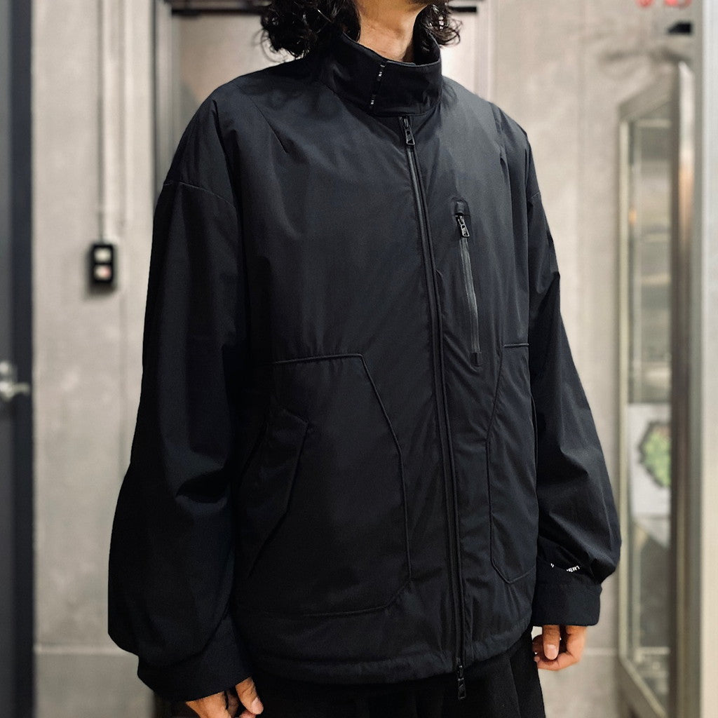 PERTEX TECH 噴頭 #黑色 [FPA08232M0001]