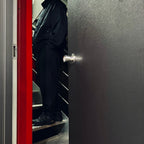 Danner | HYBRID DANNER LT GORETEX #BLACK [FSP39232U0002]