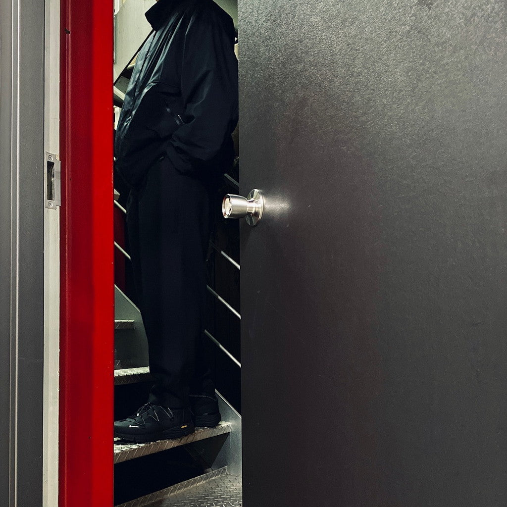 Danner | HYBRID DANNER LT GORETEX #BLACK [FSP39232U0002]