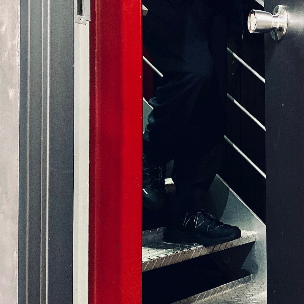 Danner | HYBRID DANNER LT GORETEX #BLACK [FSP39232U0002]