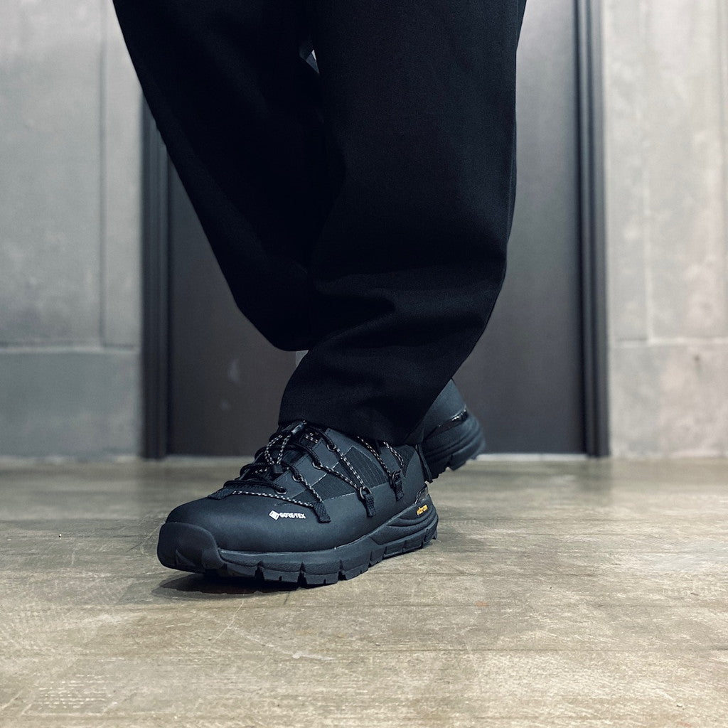 Danner | HYBRID DANNER LT GORETEX #BLACK [FSP39232U0002]