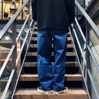 1-1 FADER #BLUE [F32320-PN24]