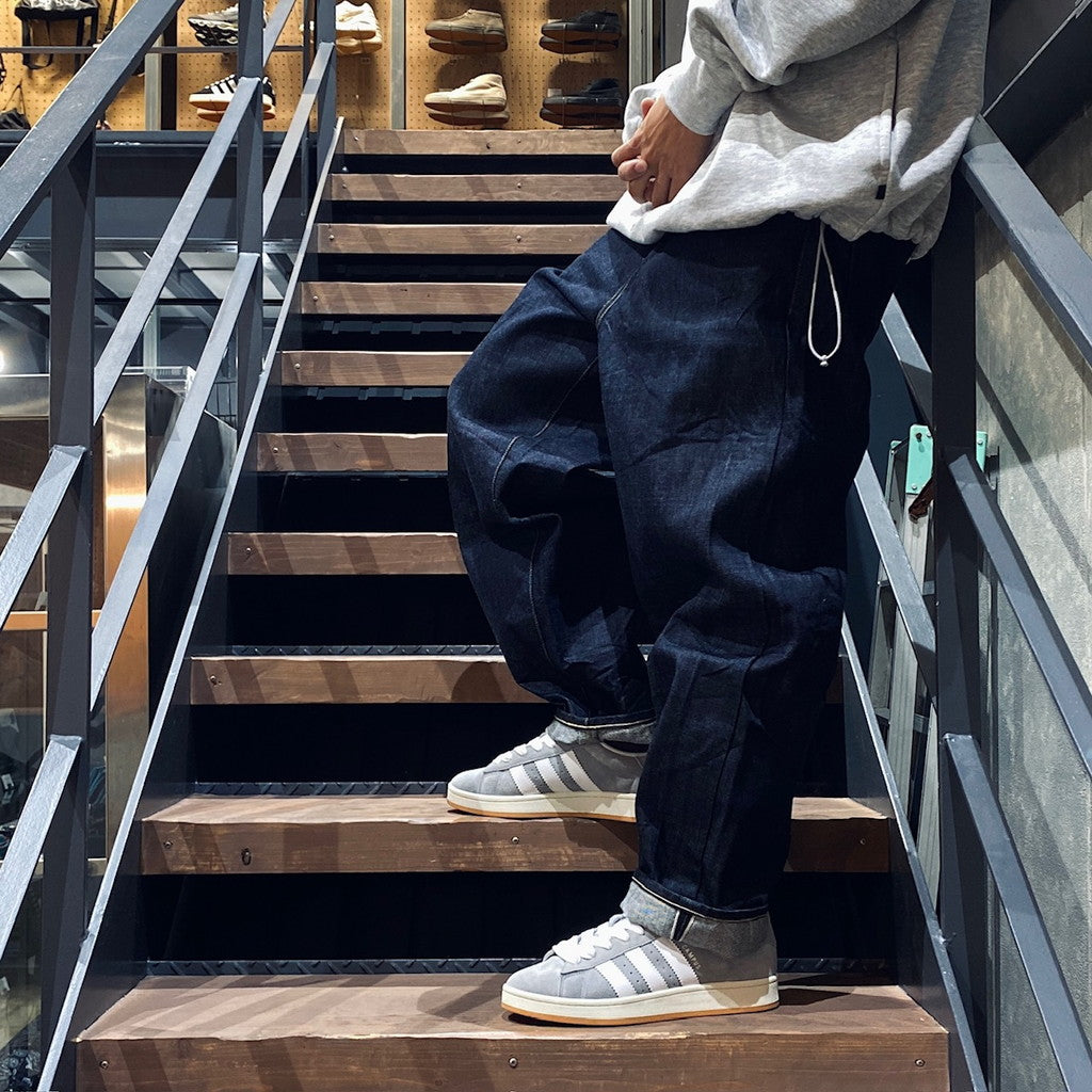 1-1 #藍色 [F32320-PN23]