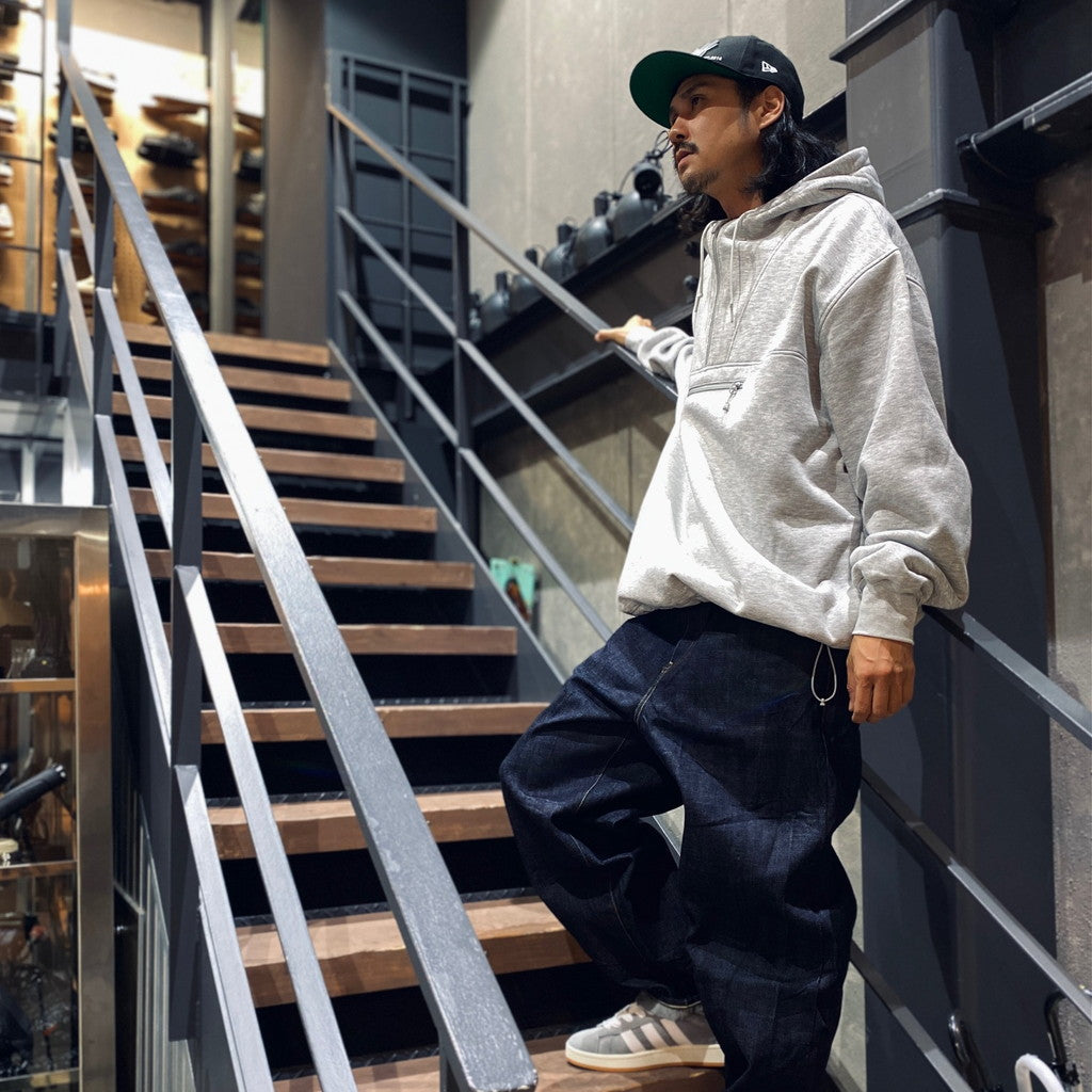 1-1 #藍色 [F32320-PN23]